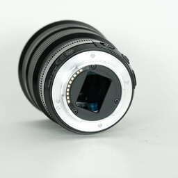 FUJIFILM XF10-24mmF4 R OIS