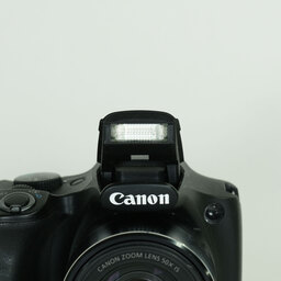 Canon PowerShot SX530 HS