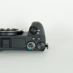 SONY α6500（ILCE-6500）