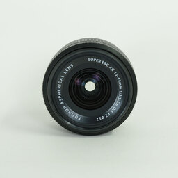 FUJIFILM XC15-45mmF3.5-5.6 OIS PZ FUJIFILM XC15-45mmF3.5-5.6 OIS PZ