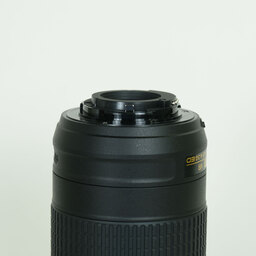 Nikon AF-P DX NIKKOR 70-300mm f/4.5-6.3G ED VR