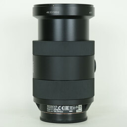 SONY Vario-Sonnar T* 24-70mm F2.8 ZA SSMII SAL2470Z2
