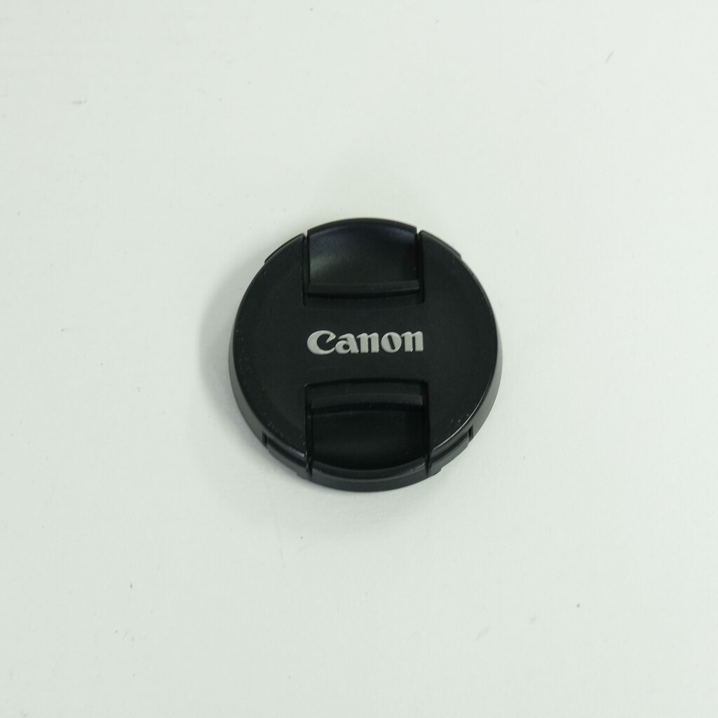 Canon EF50mm F1.8 STM
