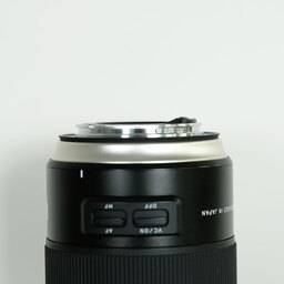 TAMRON SP 35mm F/1.8 Di VC USD (Model F012) [キヤノン用]