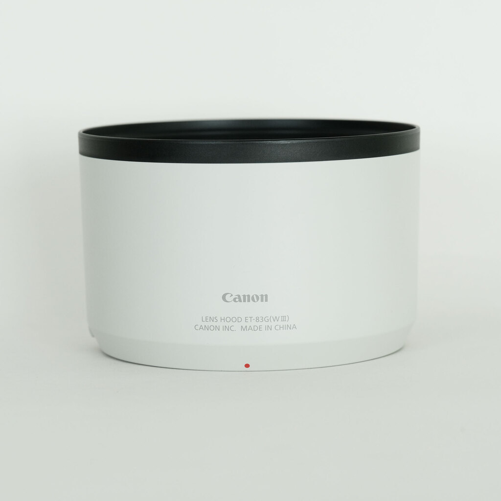 Canon RF70-200mm F4 L IS USM