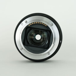 SONY FE 28-60mm F4-5.6 SEL2860