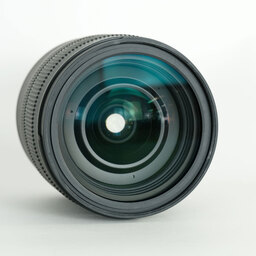 SIGMA 24-70mm F2.8 DG OS HSM｜Art [ニコンF用]