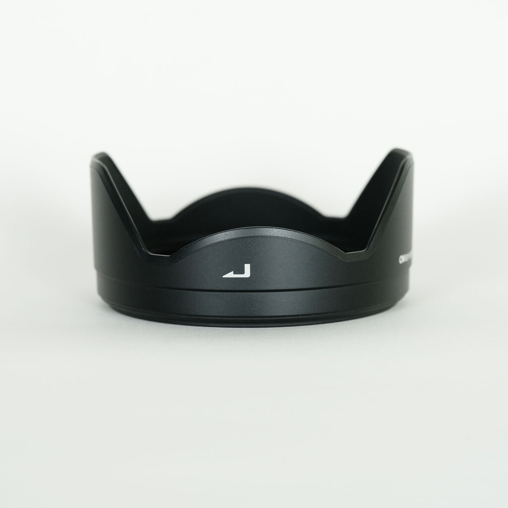 OLYMPUS M.ZUIKO DIGITAL ED 12-40mm F2.8 PRO II