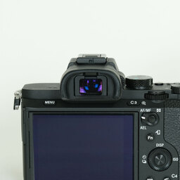 SONY α7 II（ILCE-7M2）