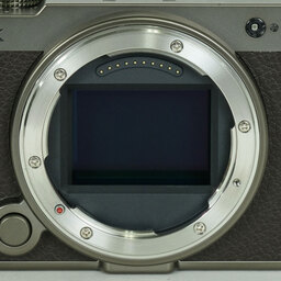 Panasonic LUMIX DC-S9N-N ZLK 広角ズームレンズキット チタンゴールド