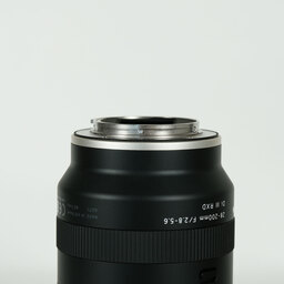 TAMRON 28-200mm F/2.8-5.6 Di III RXD (Model A071) [ソニーE用]