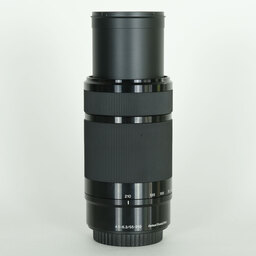 SONY E 55-210mm F4.5-6.3 OSS SEL55210
