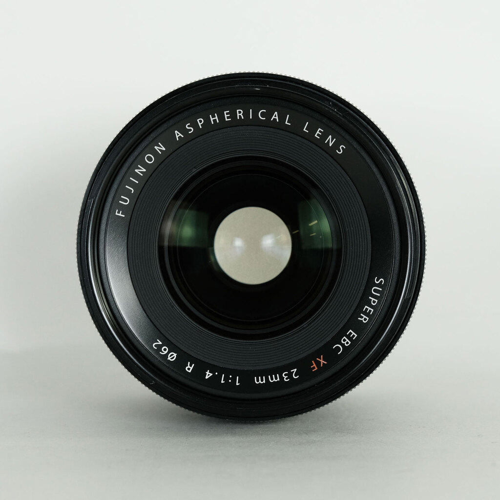 FUJIFILM XF23mmF1.4 R