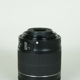 Canon EF-S18-55mm F3.5-5.6 IS STM Canon EF-S18-55mm F3.5-5.6 IS STM