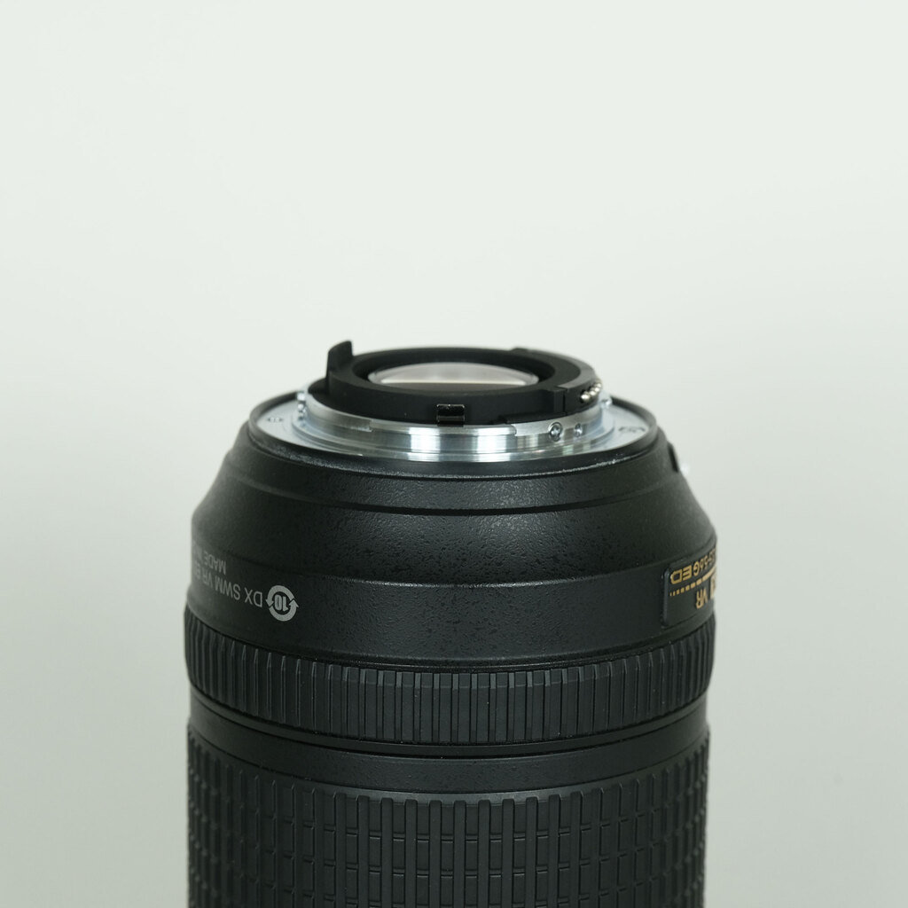 Nikon AF-S DX NIKKOR 18-140mm F3.5-5.6G ED VR