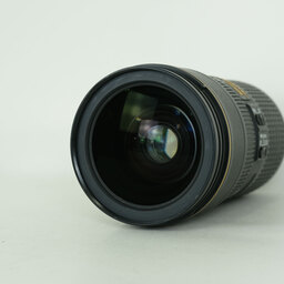 Nikon AF-S NIKKOR 24-70mm f/2.8E ED VR