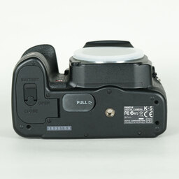 PENTAX K-5 ボディ
