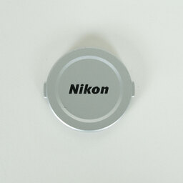 Nikon Ai Nikkor 45mm F2.8P Nikon Ai Nikkor 45mm F2.8P