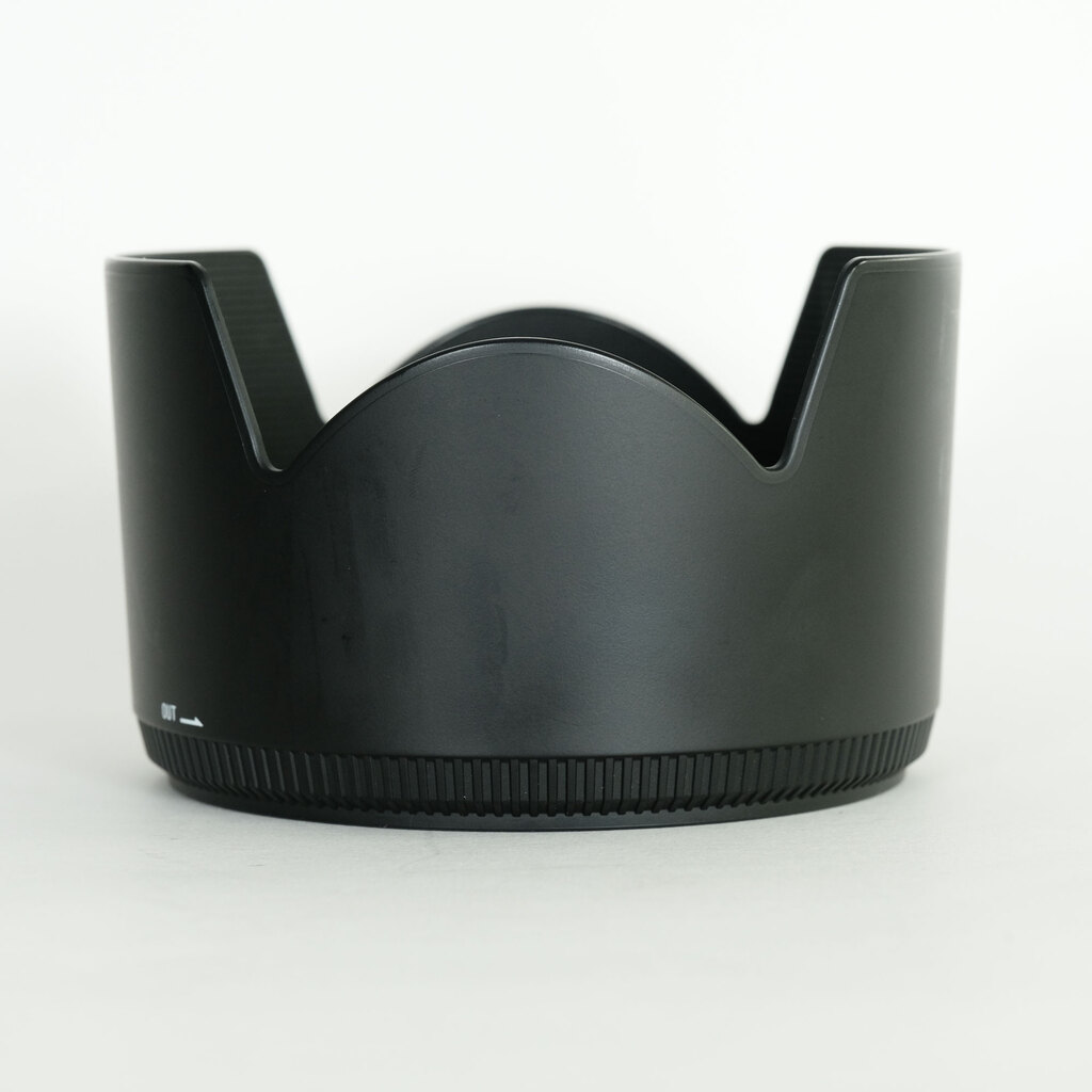 SIGMA APO 50-500mm F4.5-6.3 DG OS HSM [ニコンF用]