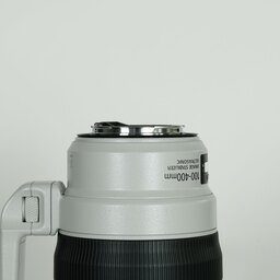 Canon EF100-400mm F4.5-5.6L IS II USM