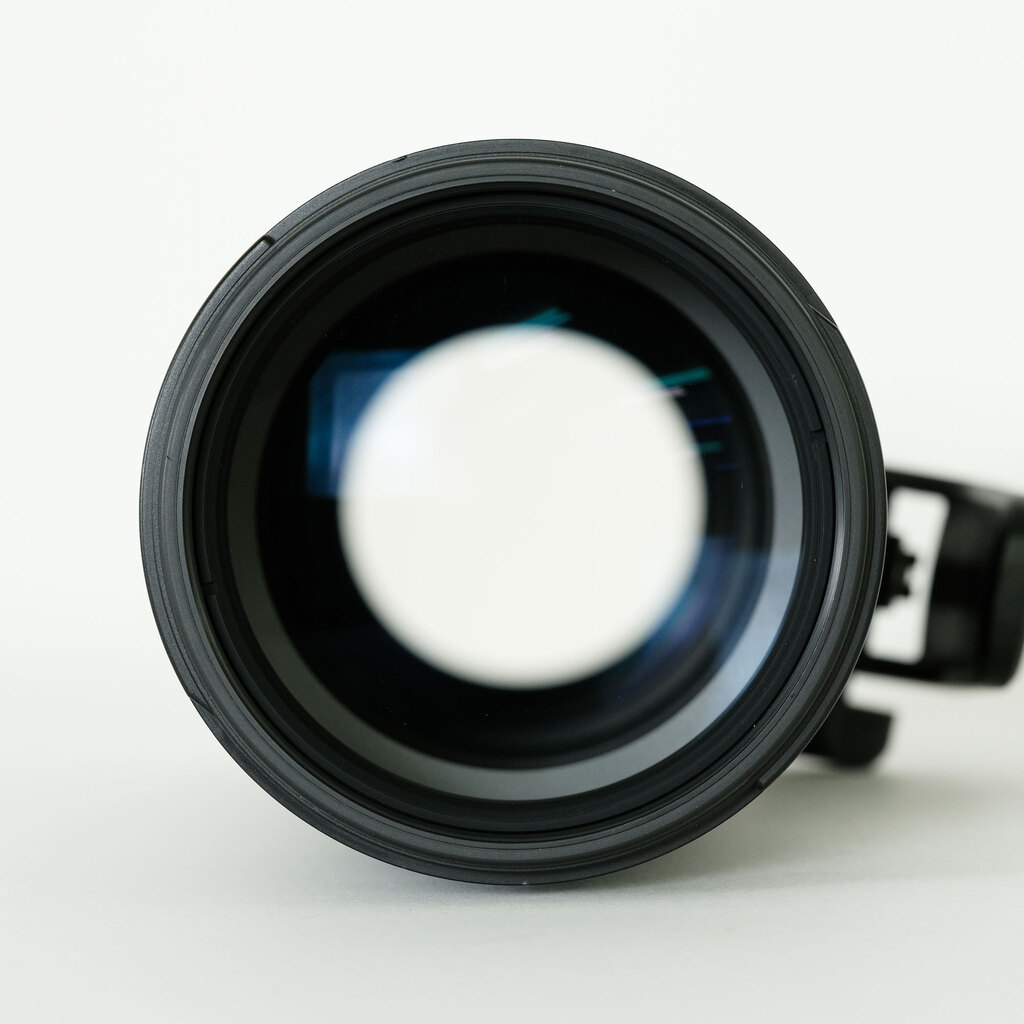 Nikon NIKKOR Z 70-200mm f/2.8 VR S