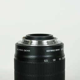 Canon EF-S18-135mm F3.5-5.6 IS