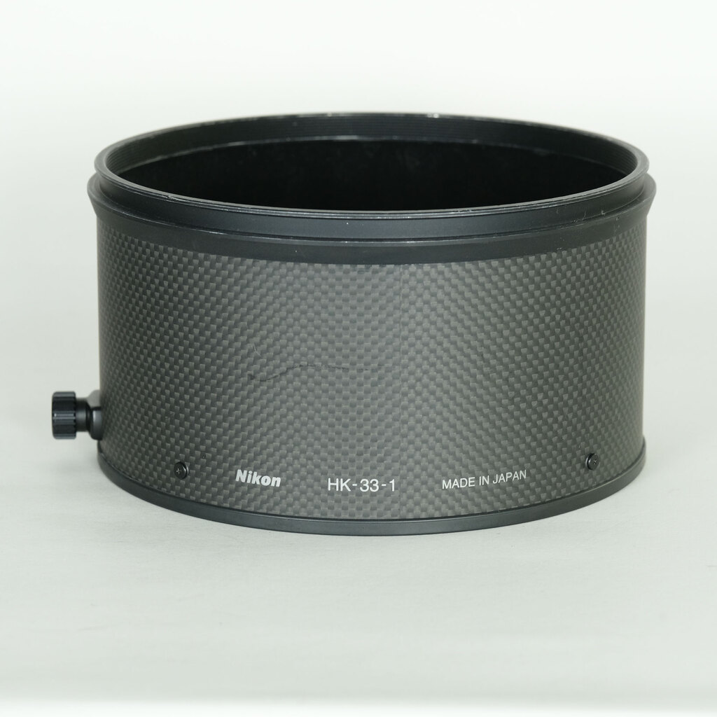 Nikon AF-S NIKKOR 400mm f/2.8G ED VR