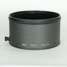 Nikon AF-S NIKKOR 400mm f/2.8G ED VR