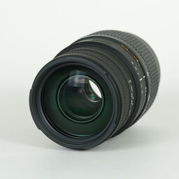 SIGMA 70-300mm F4-5.6 DG MACRO [キヤノンEF用]