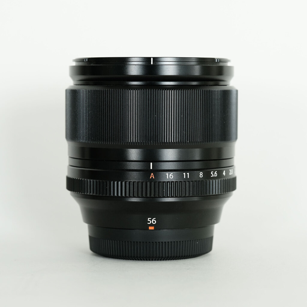 FUJIFILM XF56mmF1.2 R