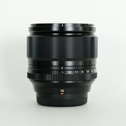 FUJIFILM XF56mmF1.2 R
