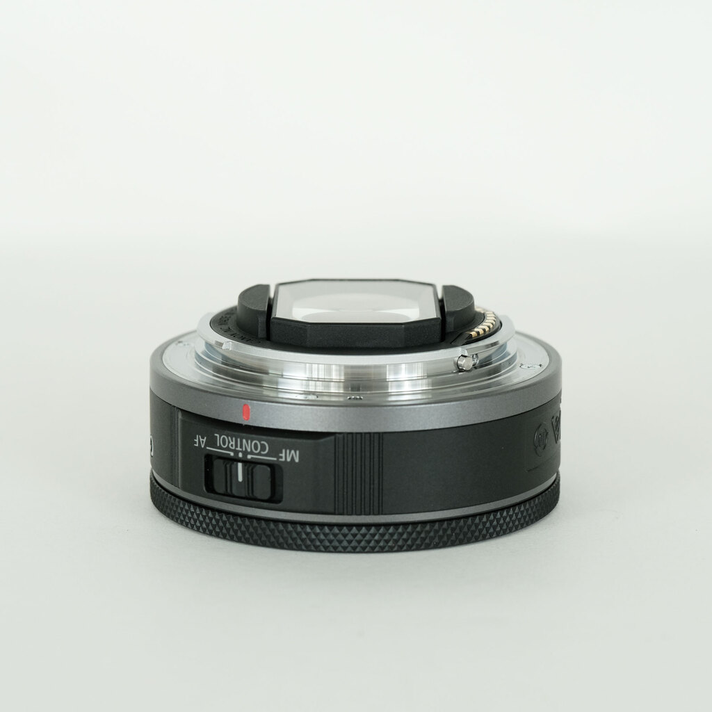 Canon RF28mm F2.8 STM