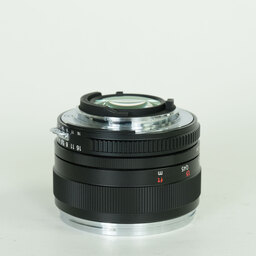 Carl Zeiss Planar T* 50mm F1.4 ZF [ニコンF用]