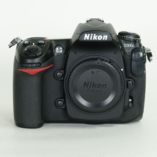 Nikon D300S ボディ
