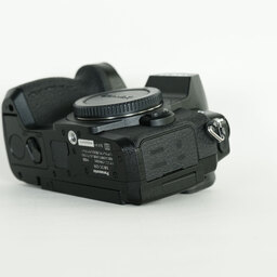 Panasonic LUMIX DC-G99