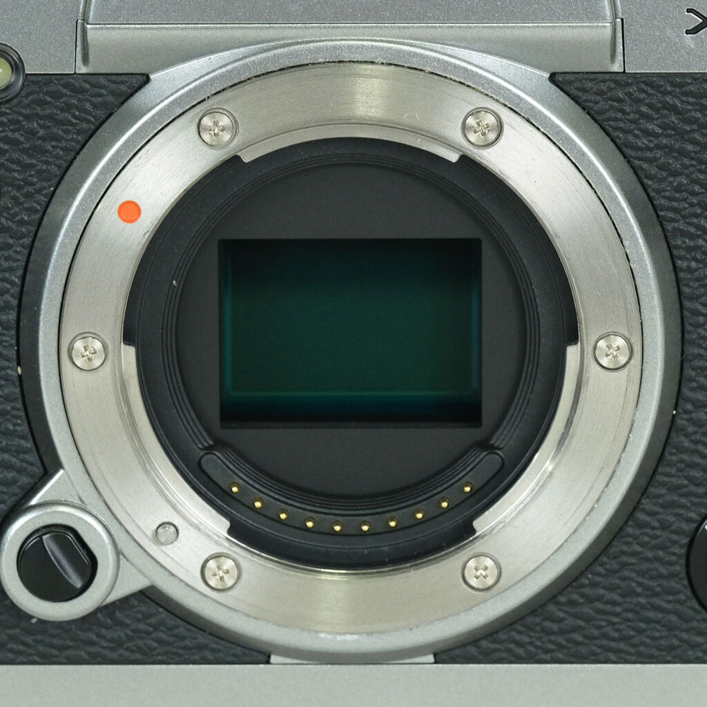 FUJIFILM X-T3 FUJIFILM X-T3