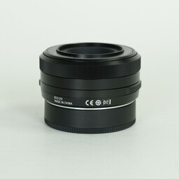 TTArtisan AF 27mm f/2.8 [フジフイルムX用] 