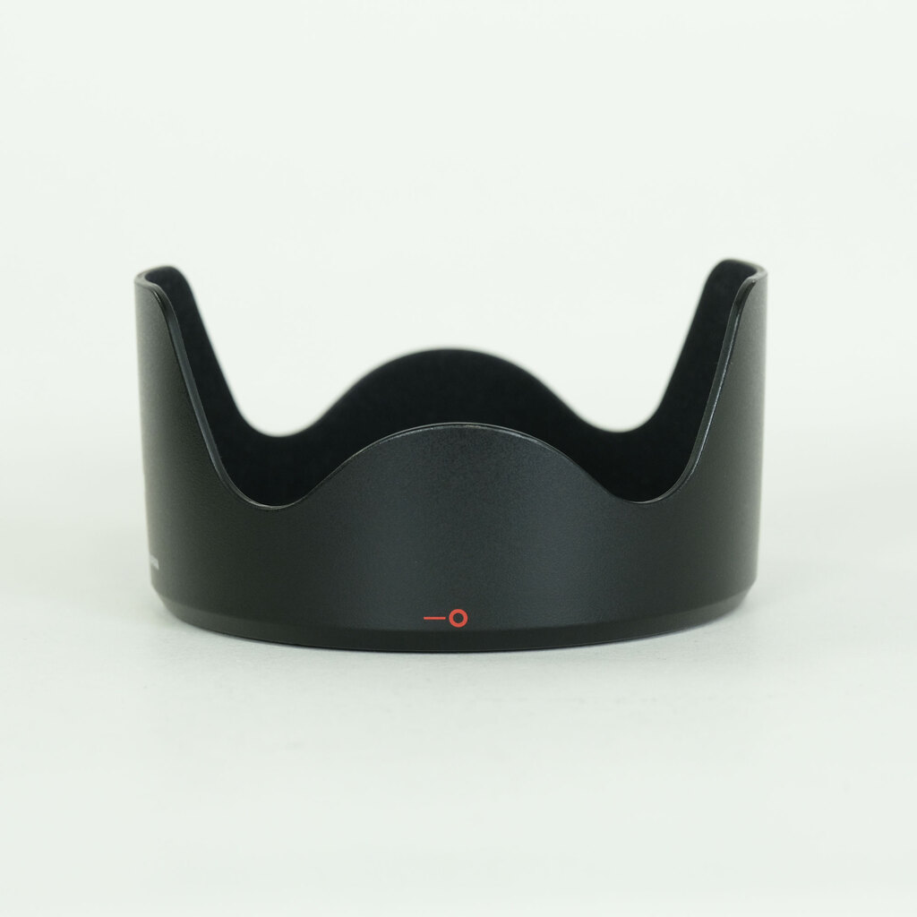 Canon EF35mm F1.4L II USM