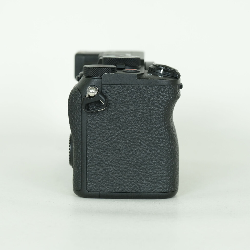 SONY α7C II（ILCE-7CM2）