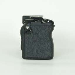 SONY α7C II（ILCE-7CM2）