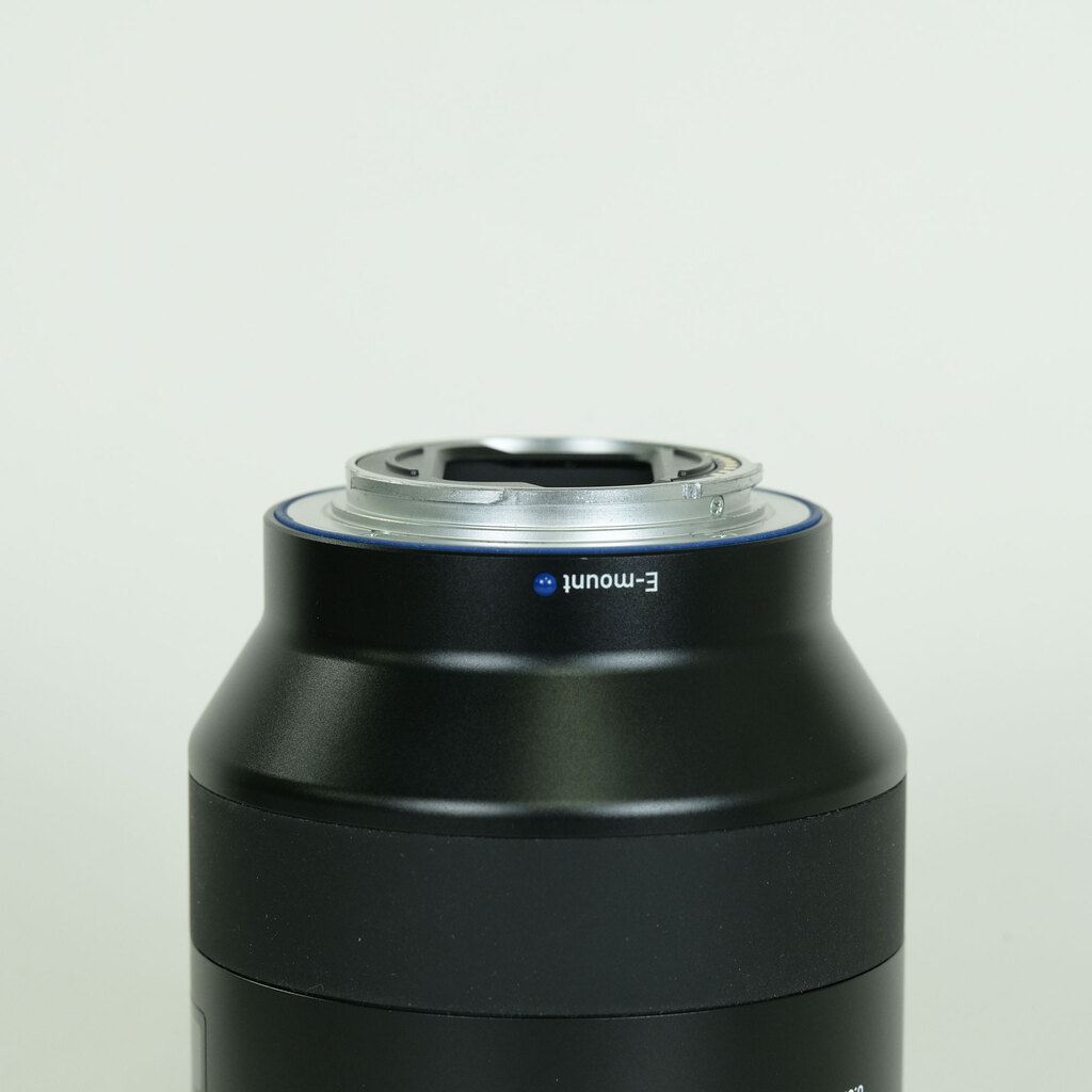 Carl Zeiss Batis 2/40 CF [ソニーE用]