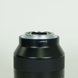 Carl Zeiss Batis 2/40 CF [ソニーE用]