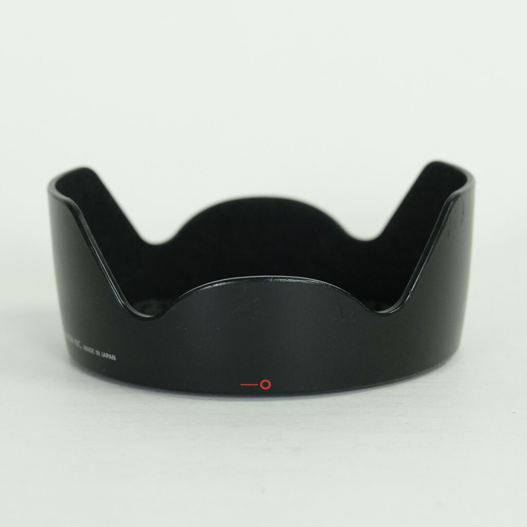 Canon EF24-105mm F4L IS USM