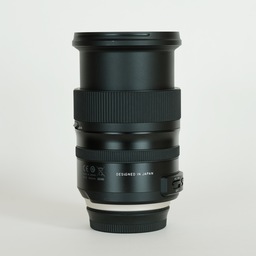 TAMRON SP 24-70mm F/2.8 Di VC USD G2（Model A032）[キヤノンEF用]