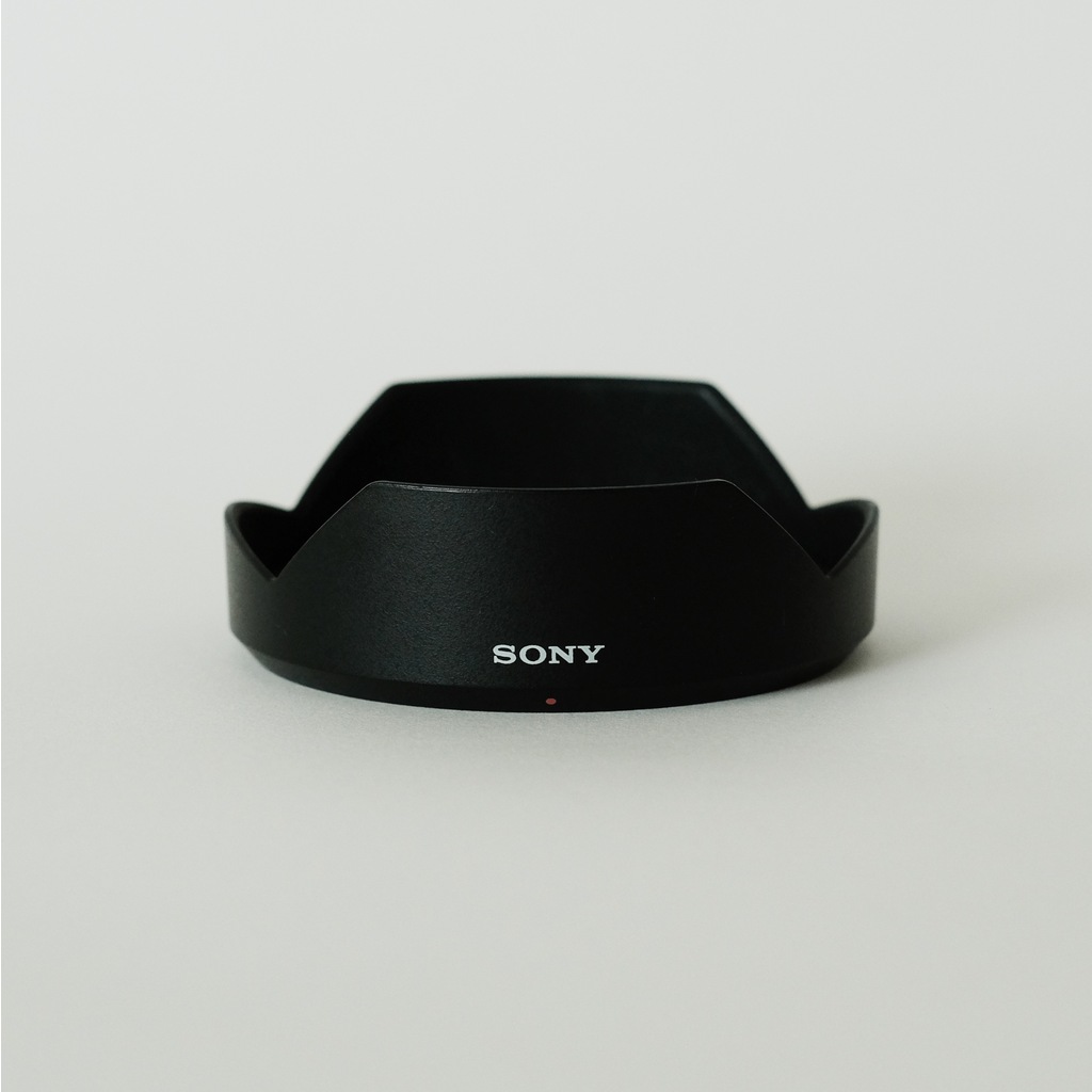 SONY FE 20mm F1.8 G SEL20F18G