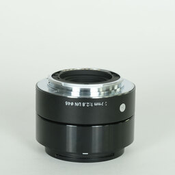 SIGMA A 30mm F2.8 DN (ソニーE用)ブラック SIGMA A 30mm F2.8 DN (ソニーE用)ブラック