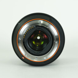 SONY Vario-Sonnar T* 24-70mm F2.8 ZA SSM SAL2470Z