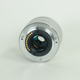 Panasonic LUMIX G VARIO 35-100mm / F4.0-5.6 ASPH. / MEGA O.I.S.