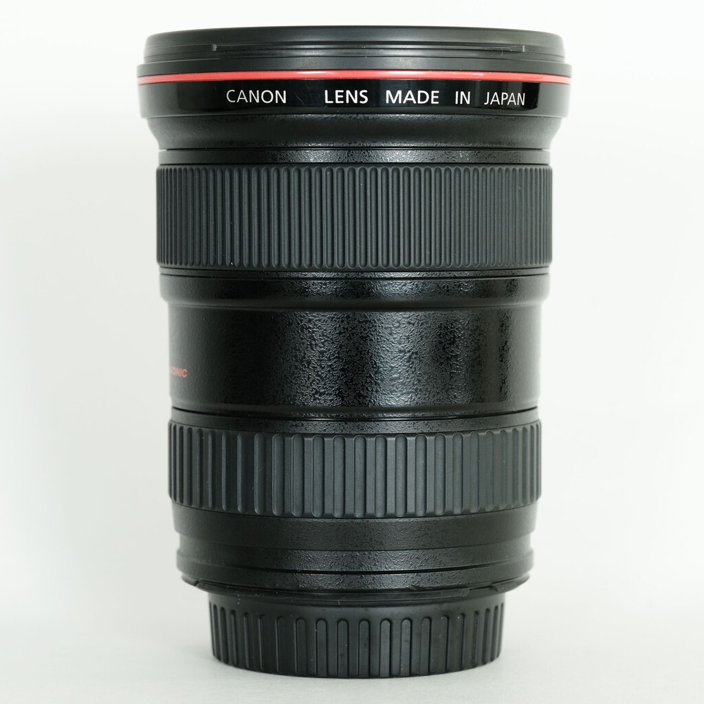Canon EF16-35mm F2.8L USM
