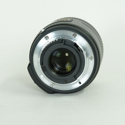 Nikon AF-S DX Micro NIKKOR 40mm f/2.8G